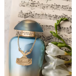 The Merchant Of Venice La Fenice Pour Femme Eau De Parfum 50ml