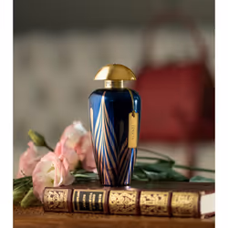 The Merchant Of Venice Fenicia Eau De Parfum Concentrèe 100ml - Vista aggiuntiva 3