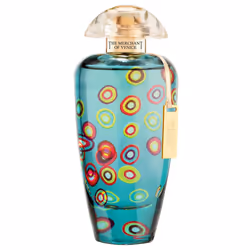 The Merchant Of Venice Mandarin Carnival Eau De Parfum 100ml, Donna, 100 ml, Bergamotto, Mandarino, Petitgrain, Fresia, Nerol ...