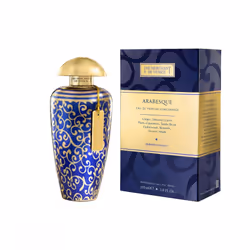 The Merchant Of Venice Arabesque Eau De Parfum Concentrèe 100ml