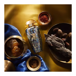 The Merchant Of Venice Queen of The Night Eau De Parfum 100ml - Vista aggiuntiva 4
