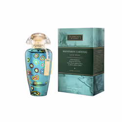 The Merchant Of Venice Mandarin Carnival Eau De Parfum 50ml