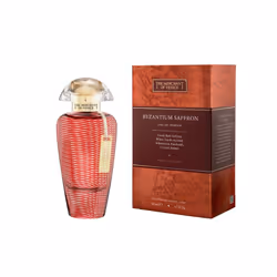 The Merchant Of Venice Byzantium Saffron Eau De Parfum 50ml