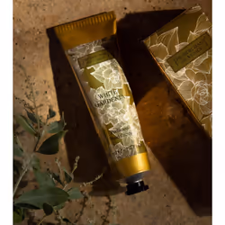 The Merchant Of Venice White Gardenia Crema Mani 50ml