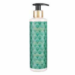 The Merchant Of Venice Imperial Emerald Body Lotion 250 ml, Lozione, Donna, Levigante, Setificante, Pelle universale, 250 ml, ...