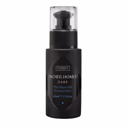 The Merchant Of Venice Venetian Blue Pre Shave Oil 50ml - Vista aggiuntiva 2