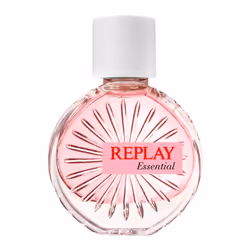 Essential For Her Replay 60 ml - Vista aggiuntiva 4