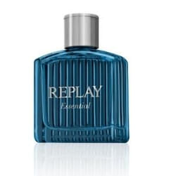 Replay Essential 50ml Uomo