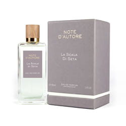 Note d’Autore La Scala di Seta Eau de Parfum 100ml