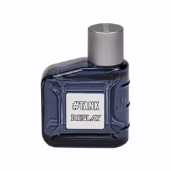 Replay #Tank For Him Eau de Toilette 50ml Spray