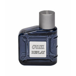 Replay #Tank For Him Eau de Toilette 50ml Spray 50 ml
