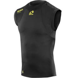 EVS TUG CTR Gilet di raffreddamento, nero, dimensione M per uomo