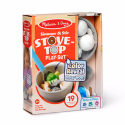MPP PYS SimmernStir Stove Top Plyst GML - Vista aggiuntiva 3