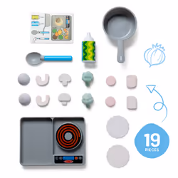 MPP PYS SimmernStir Stove Top Plyst GML - Vista aggiuntiva 8