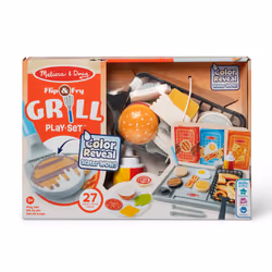 MPP PYS Flip n Fry Grill Playset GML - Vista aggiuntiva 3