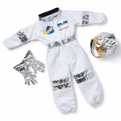 Melissa & Doug 6075149 costume - Vista aggiuntiva 3