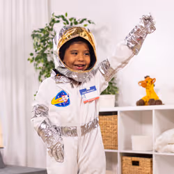Melissa & Doug 6075149 costume - Vista aggiuntiva 4