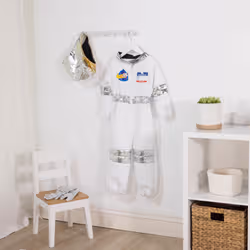 Melissa & Doug 6075149 costume - Vista aggiuntiva 6