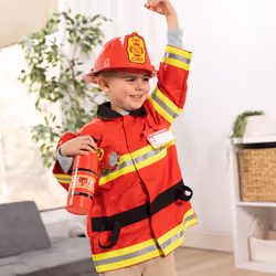 Melissa & Doug 6075173 costume - Vista aggiuntiva 3