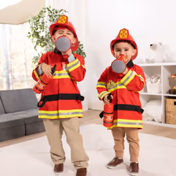 Melissa & Doug 6075173 costume - Vista aggiuntiva 4