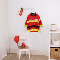 Melissa & Doug 6075173 costume - Vista aggiuntiva 6