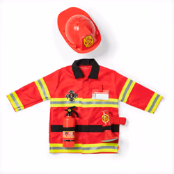 Melissa & Doug 6075173 costume - Vista aggiuntiva 7
