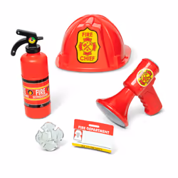 Melissa & Doug 6075173 costume - Vista aggiuntiva 8