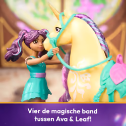 Unicorn Academy Ava & Leaf - Vista aggiuntiva 5