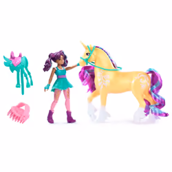 Unicorn Academy Ava & Leaf - Vista aggiuntiva 6