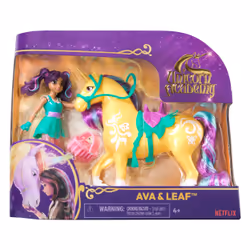 Unicorn Academy Ava & Leaf - Vista aggiuntiva 8
