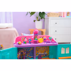 Gabby's Dollhouse Celebration Figure Gift Set - Vista aggiuntiva 8