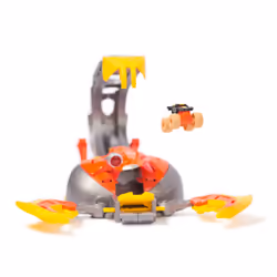 Monster Jam El Toro Loco Venom Velocity Scorpion - Vista aggiuntiva 7