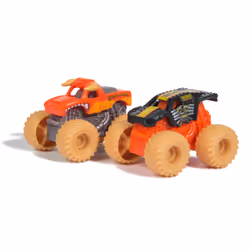 Monster Jam El Toro Loco Venom Velocity Scorpion - Vista aggiuntiva 8