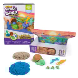 Kinetic Sand Project Planet Turtle Beach