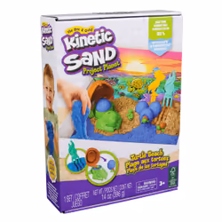 Kinetic Sand Project Planet Turtle Beach - Vista aggiuntiva 8