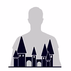 4D Build, kit di modellismo per puzzle 3D Harry Potter castello di Hogwarts da 209 pezzi | Decorazione da tavolo Harry Potter da regalo | Giocattoli da costruzione | Puzzle 3D per adulti e ragazzi dai 12 anni in su - Vista aggiuntiva 7