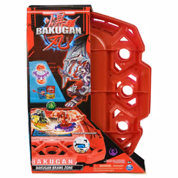 Bakugan Brawl Zone, Set da gioco, 6 anno/i