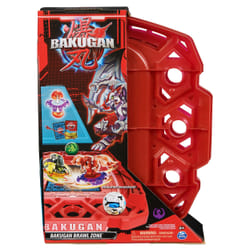 Bakugan Brawl Zone Set da gioco