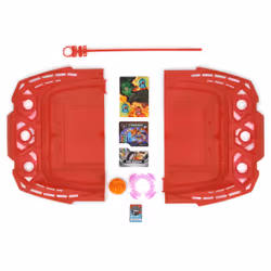 Bakugan Brawl Zone Set da gioco