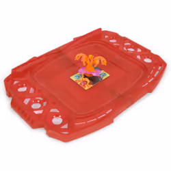 Bakugan Brawl Zone Set da gioco