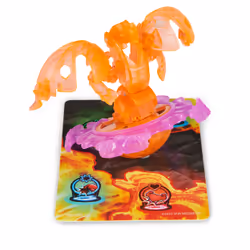 Bakugan Brawl Zone Set da gioco - Vista aggiuntiva 4