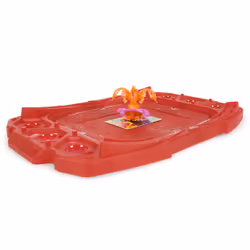 Bakugan Brawl Zone Set da gioco - Vista aggiuntiva 6
