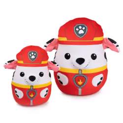 GUND PAW Patrol Squish Marshal - Vista aggiuntiva 5