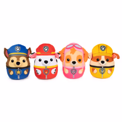 GUND PAW Patrol Squish Marshal - Vista aggiuntiva 6