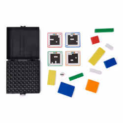 Rubik’s Gridlock Gioco da tavolo Puzzle - Vista aggiuntiva 7