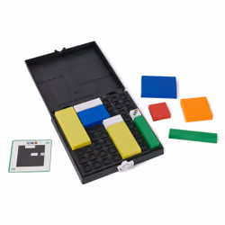 Rubik’s Gridlock Gioco da tavolo Puzzle - Vista aggiuntiva 8