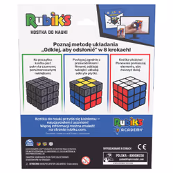 Rubik’s Coach Cube 3x3 Cubo di Rubik - Vista aggiuntiva 4
