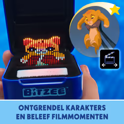 Bitzee Disney - Vista aggiuntiva 5