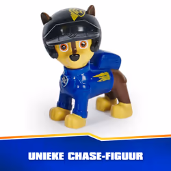 PAW Patrol Chase’s Power Haulin’ Cruiser - Vista aggiuntiva 5