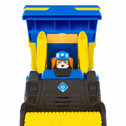 Rubble & Crew Bark Yard Deluxe Dump Truck - Vista aggiuntiva 5